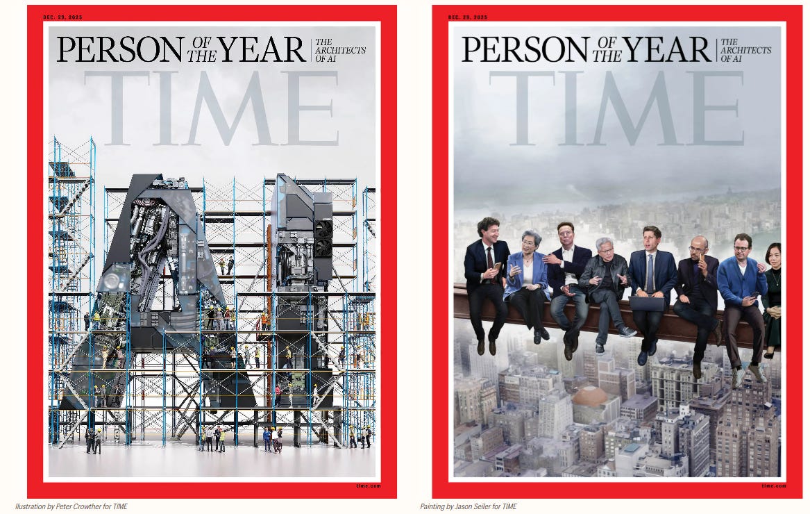 Grading Our 2025 Predictions