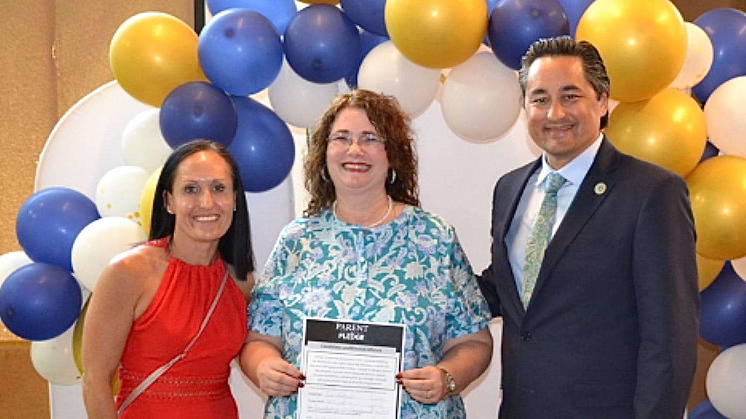 Mama Bear Runs For Congress: Terri LaPoint launches a bold Alabama congressional run to expose CPS corruption and fight for families.