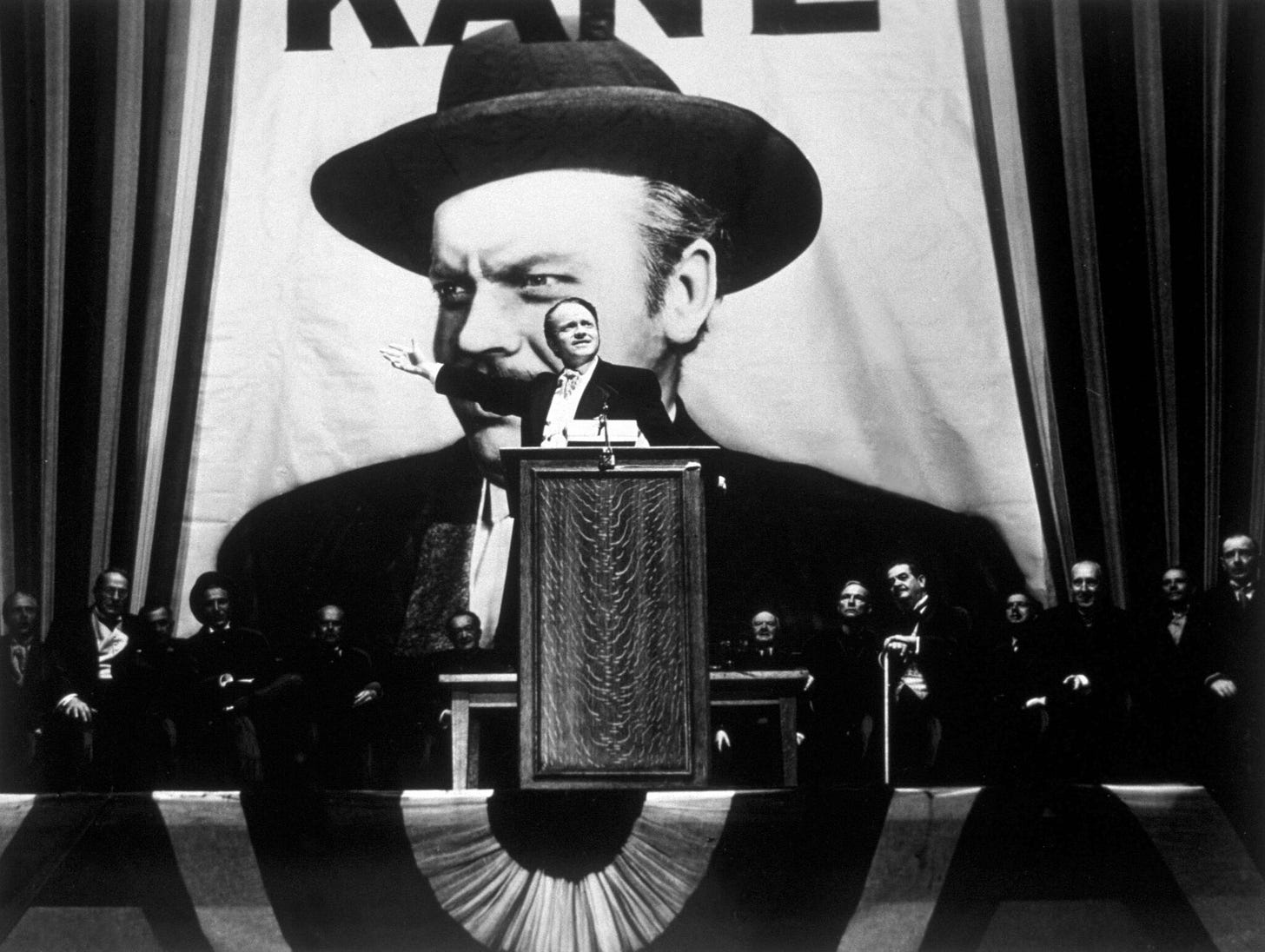 Watched 'Mank' but Never Seen 'Citizen Kane'? Here's a Primer - The New York Times Watched 'Mank' but Never Seen 'Citizen Kane'? Here's a Primer - The New York Times