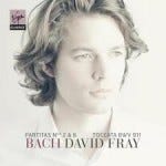 David Fray Bach David Fray Bach
