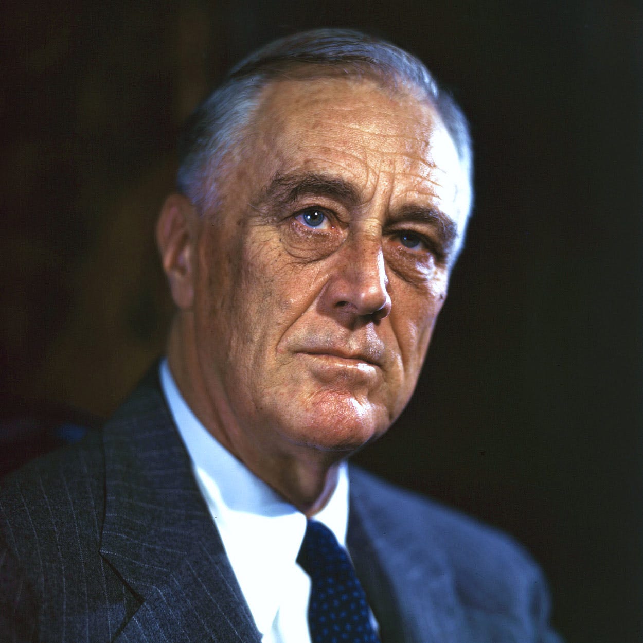 Franklin D. Roosevelt | The White House Franklin D. Roosevelt | The White House