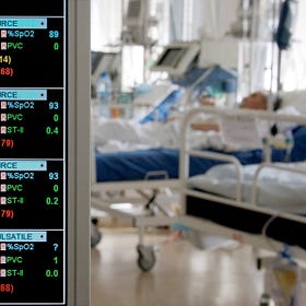 Give vasopressin earlier and oftener in septic shock to save humans, says Computer 