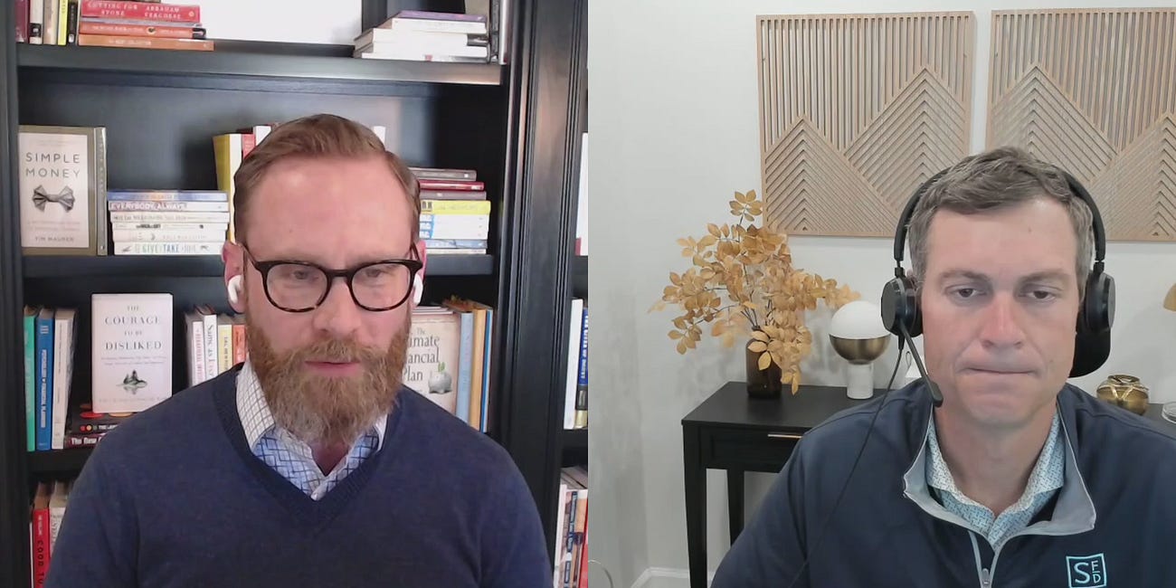 Tariff Tantrum - What's Going On?