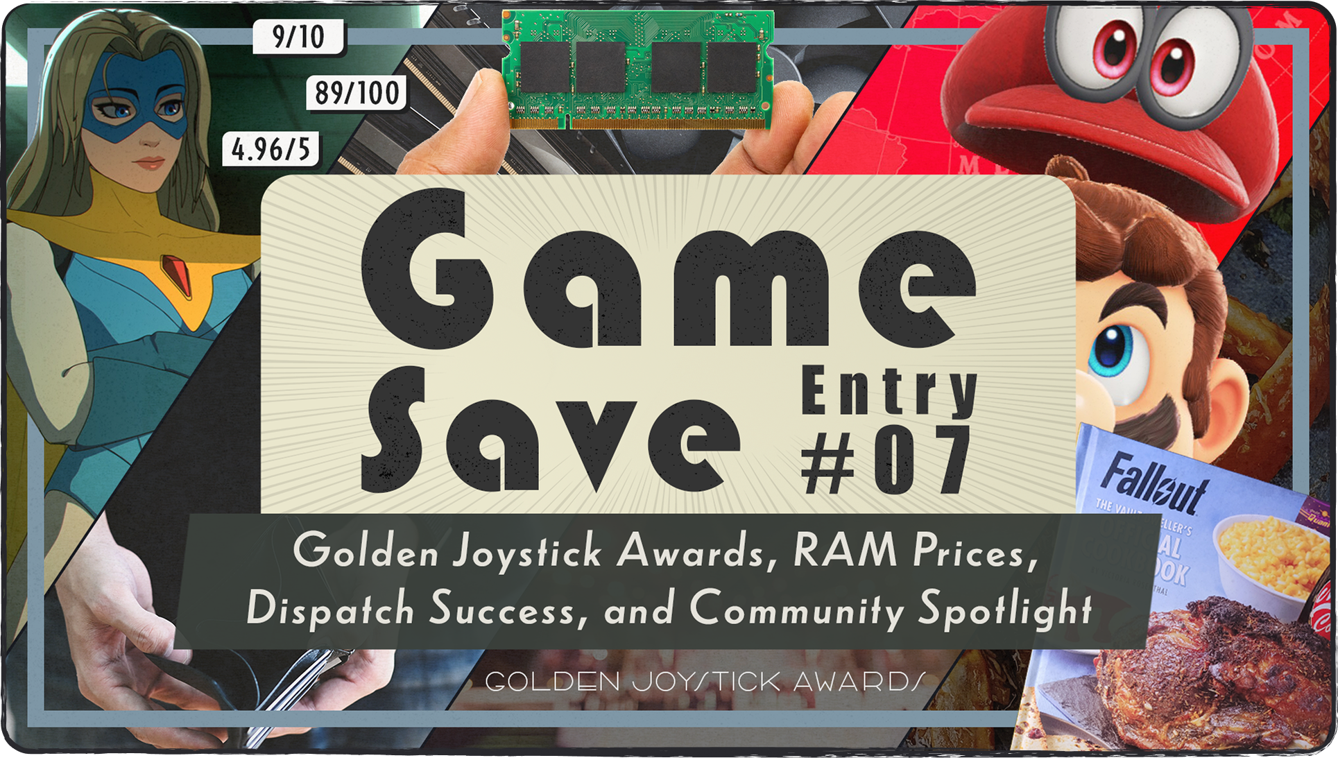 Header image for this Game Save article!