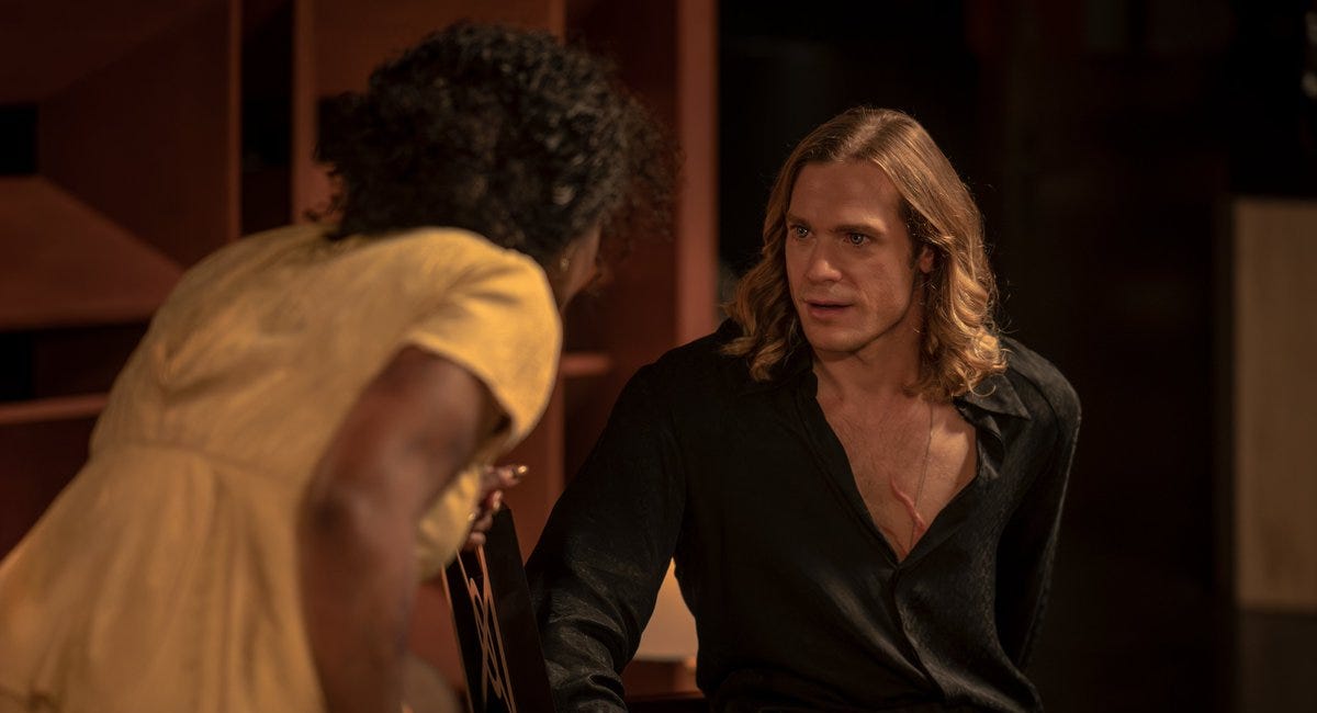 Claudia’s Rage Became the Freedom Lestat Never Allowed Himself in ‘The Vampire Lestat’