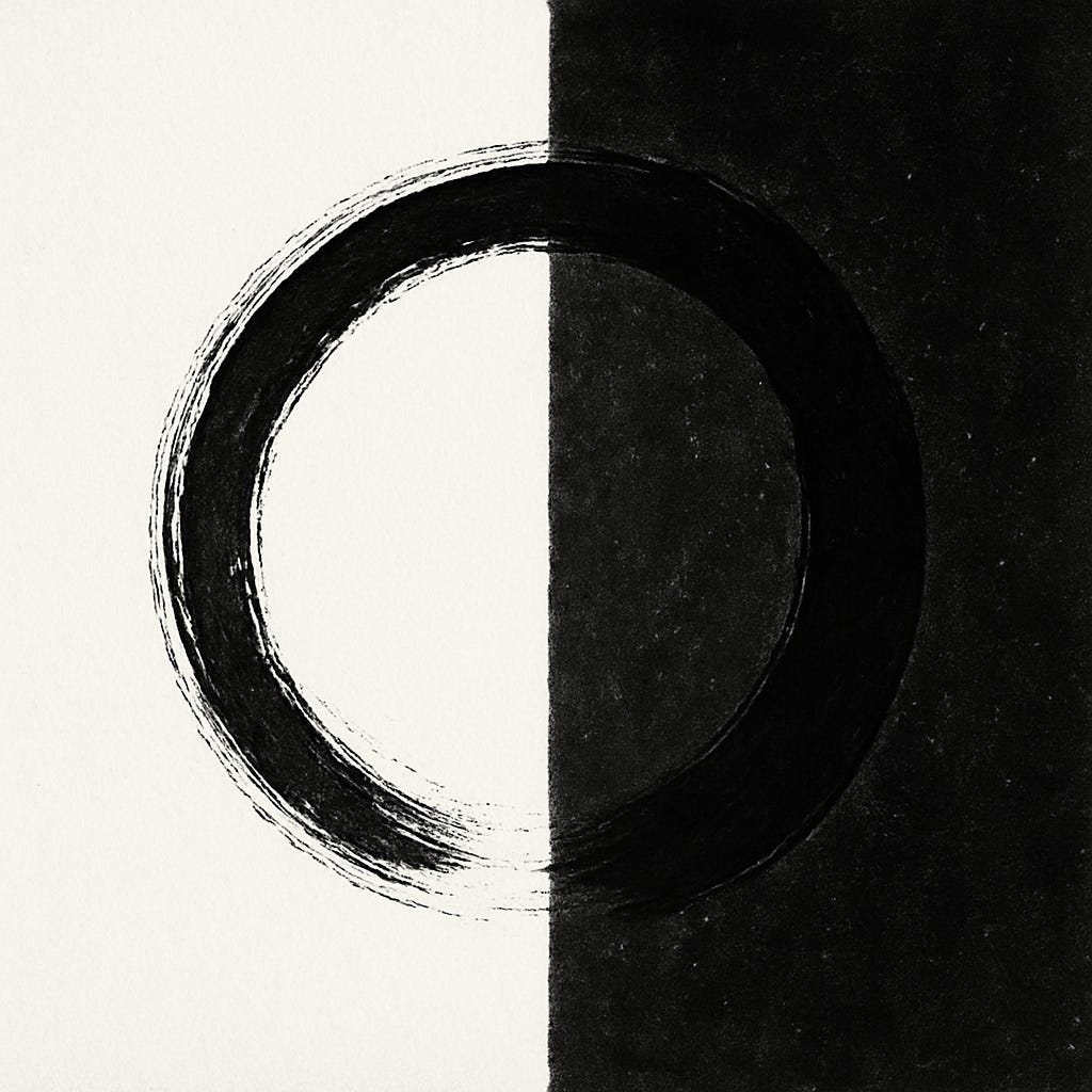 Artwork for Del Todo y de la Nada