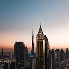Road to Dubai: are we running out of words?