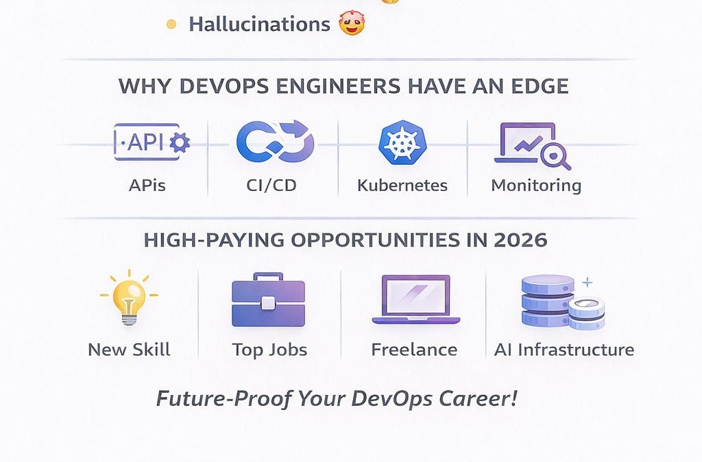 Why DevOps Engineers Should Learn LLMOps in 2026