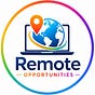 Remote Writing Jobs's avatar