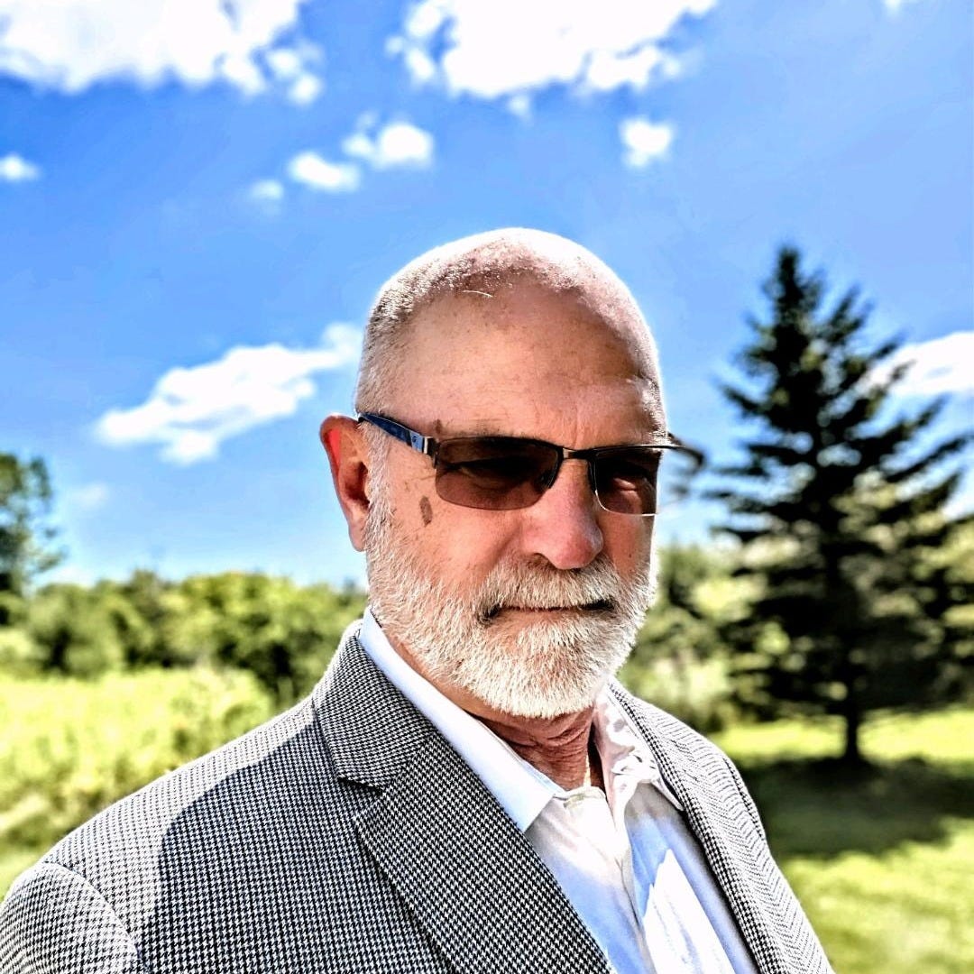 Dr. Jim Bohn