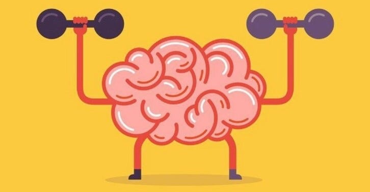 Mental Strength vs. Mental Illness