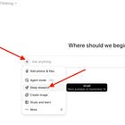 ☕🤖 Tutorial: How To Master Deep Research with ChatGPT & Claude