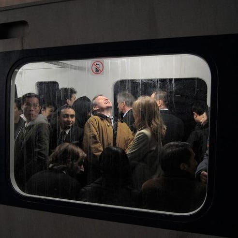 Something’s Substack