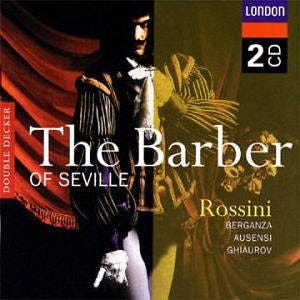 【中古】 Rossini；Il Barbiere Di Sivi Rossini ,Araiza ,Marriner ,Amf 中古】 Rossini；Il Barbiere Di Sivi Rossini ,Araiza