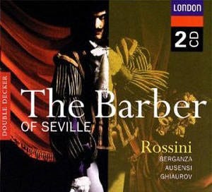 【中古】 Rossini；Il Barbiere Di Sivi Rossini ,Araiza ,Marriner ,Amf 中古】 Rossini；Il Barbiere Di Sivi Rossini ,Araiza