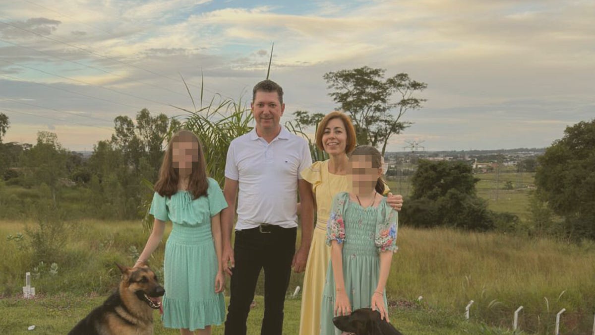 Prison For Wrongthinking Home Educators