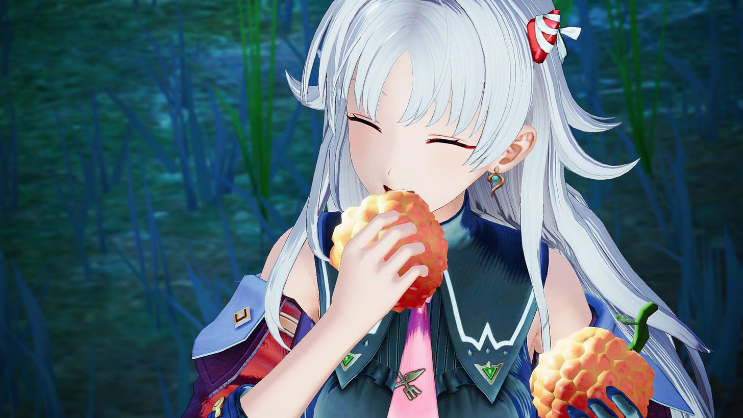 Atelier Karia: The Night Kingdom & the Guide of Memories Screenshots ·  SteamDB