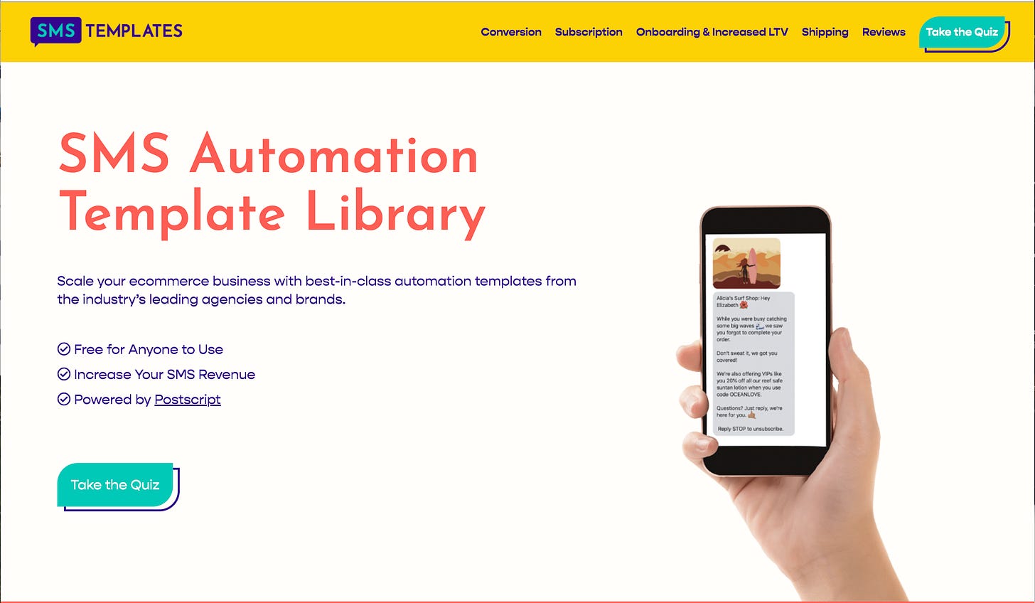 postscript template library postscript template library