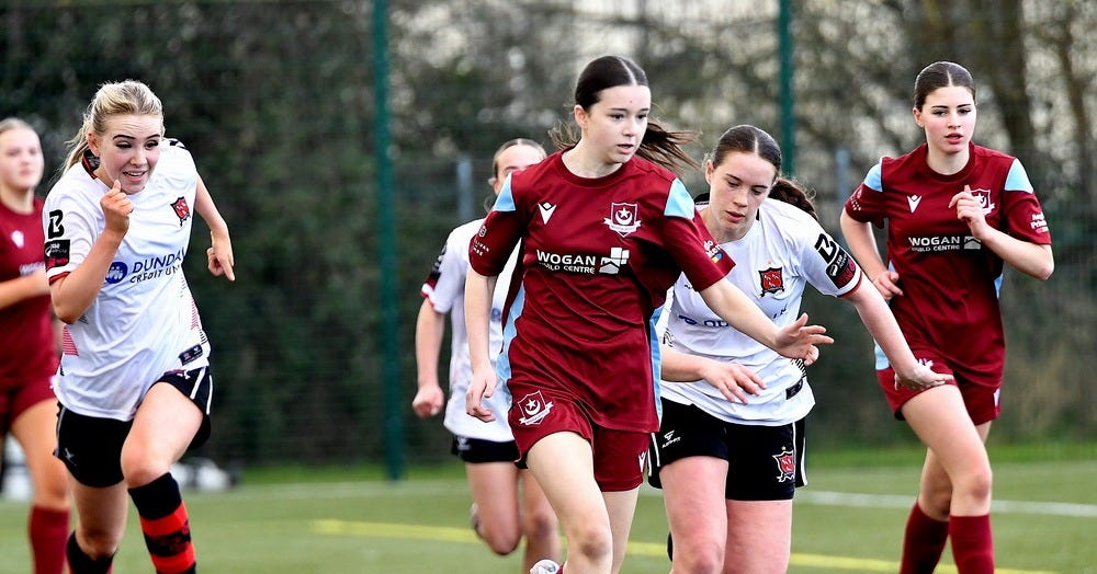 Academy Roundup | Saturday, 15 March – Drogheda