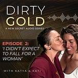 DIRTY GOLD with Katya Nova
