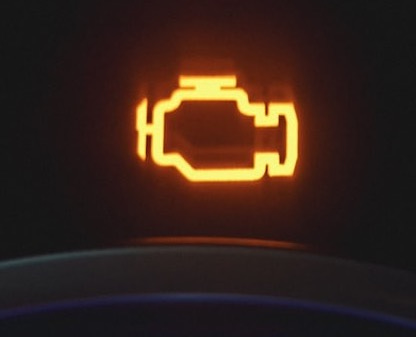 analog watch at 1 00