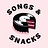 Songs & Snacks