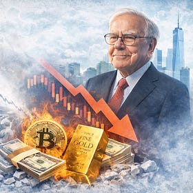 Warum der Crash kommt