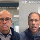 Axios Chips A Tooth Polishing Dear Leader's Knob