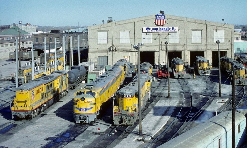 Pin by Eduardo Azevedo E Silva on Locomotivas A Diesel Americanas ... Pin by Eduardo Azevedo E Silva on Locomotivas A Diesel Americanas ...