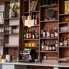 Phila Street's restaurant renaissance