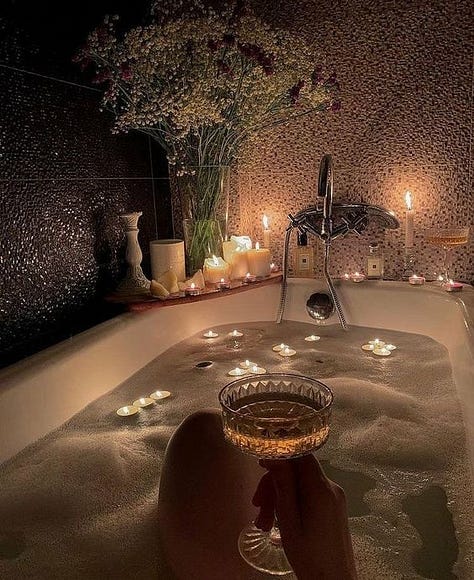 Picture are from Pinterest.