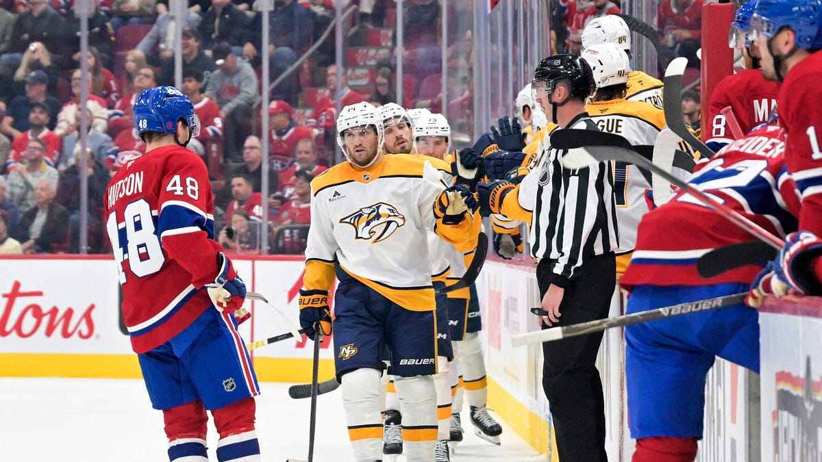 Canadiens’ Concerning Blown Leads & Latest News and Rumours