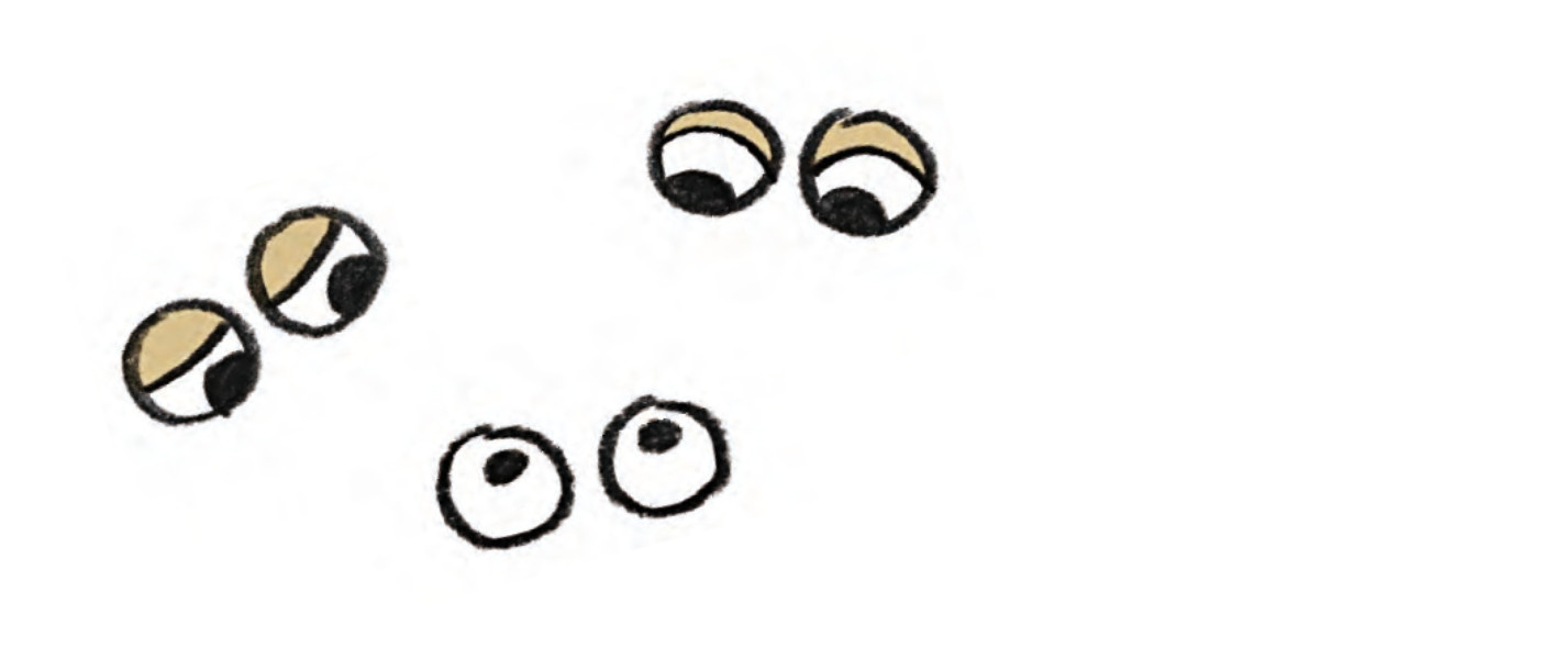 Illustration: Pia Steinmann. From the Organize for Complexity book.