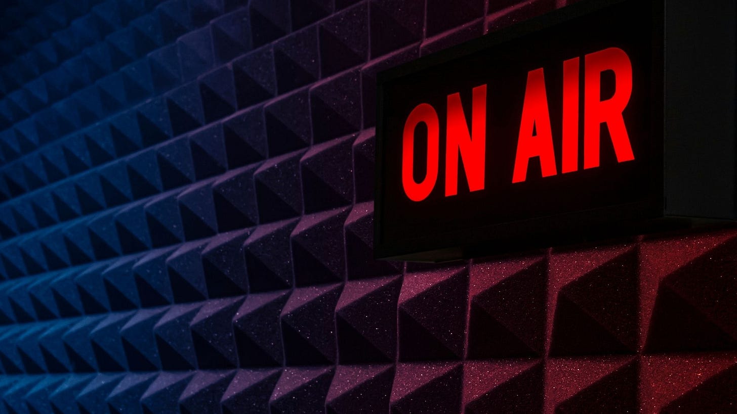 Minority Women Gain Influence in Radio Industry