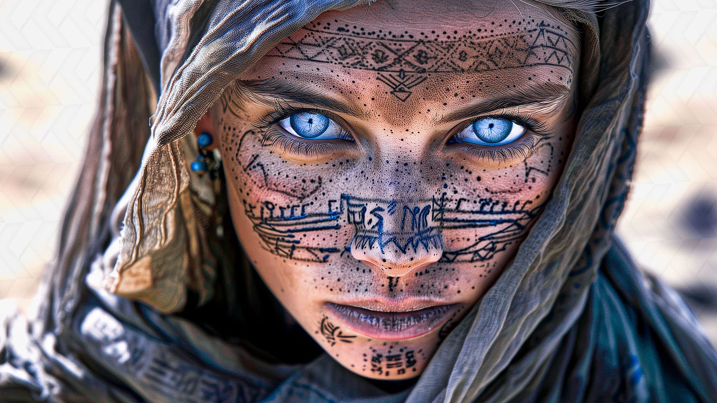 Dune: Prophecy Series Preview - Movie & Show News | KinoCheck