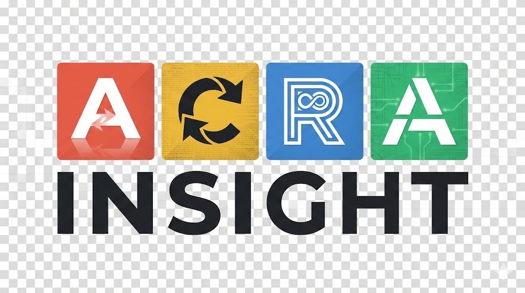 The Logo Is Live. Let’s Talk About What It Means.