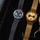 The Boomer Watch Is On Sale
