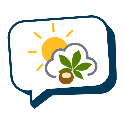 Buckeye Weather Buzz