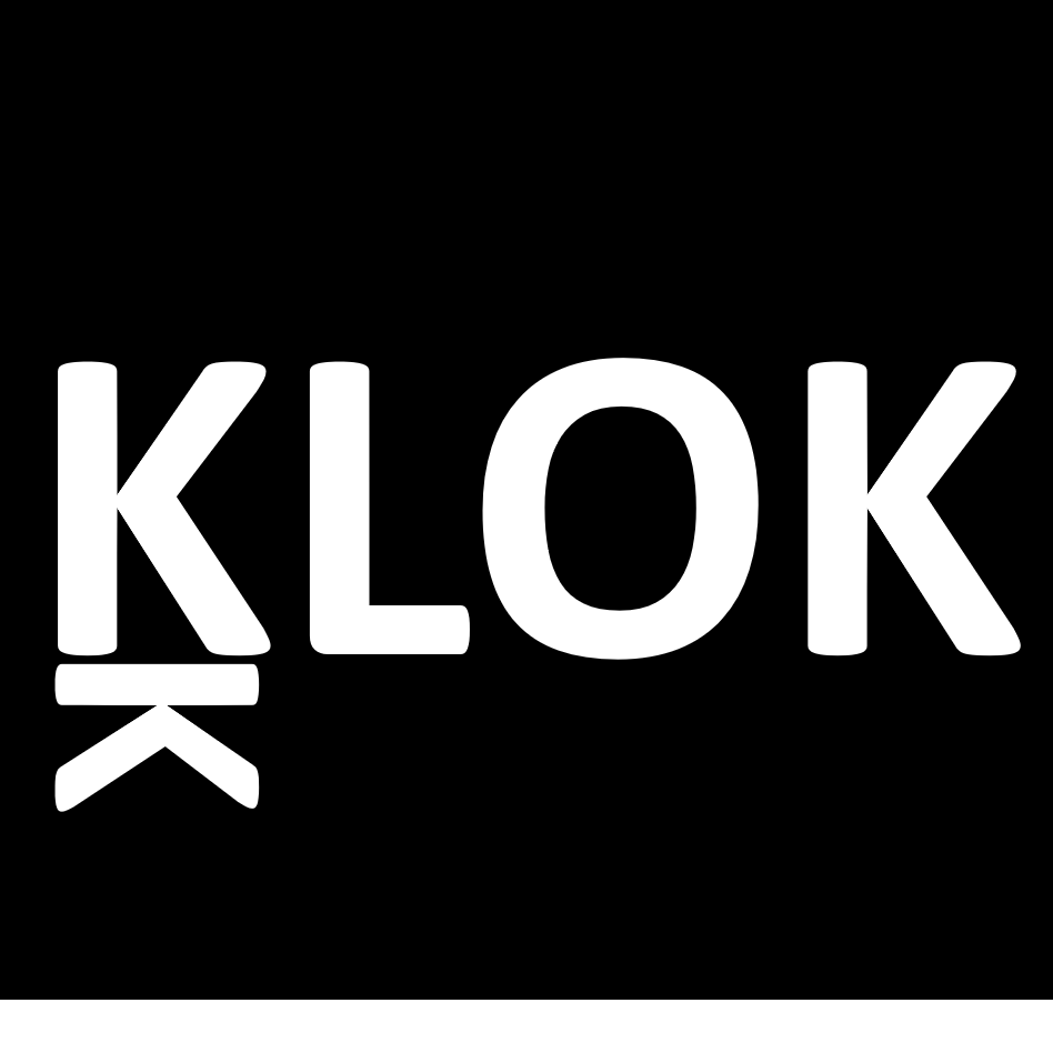Substack profile picture for @klok