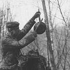 Gas (October 1917)