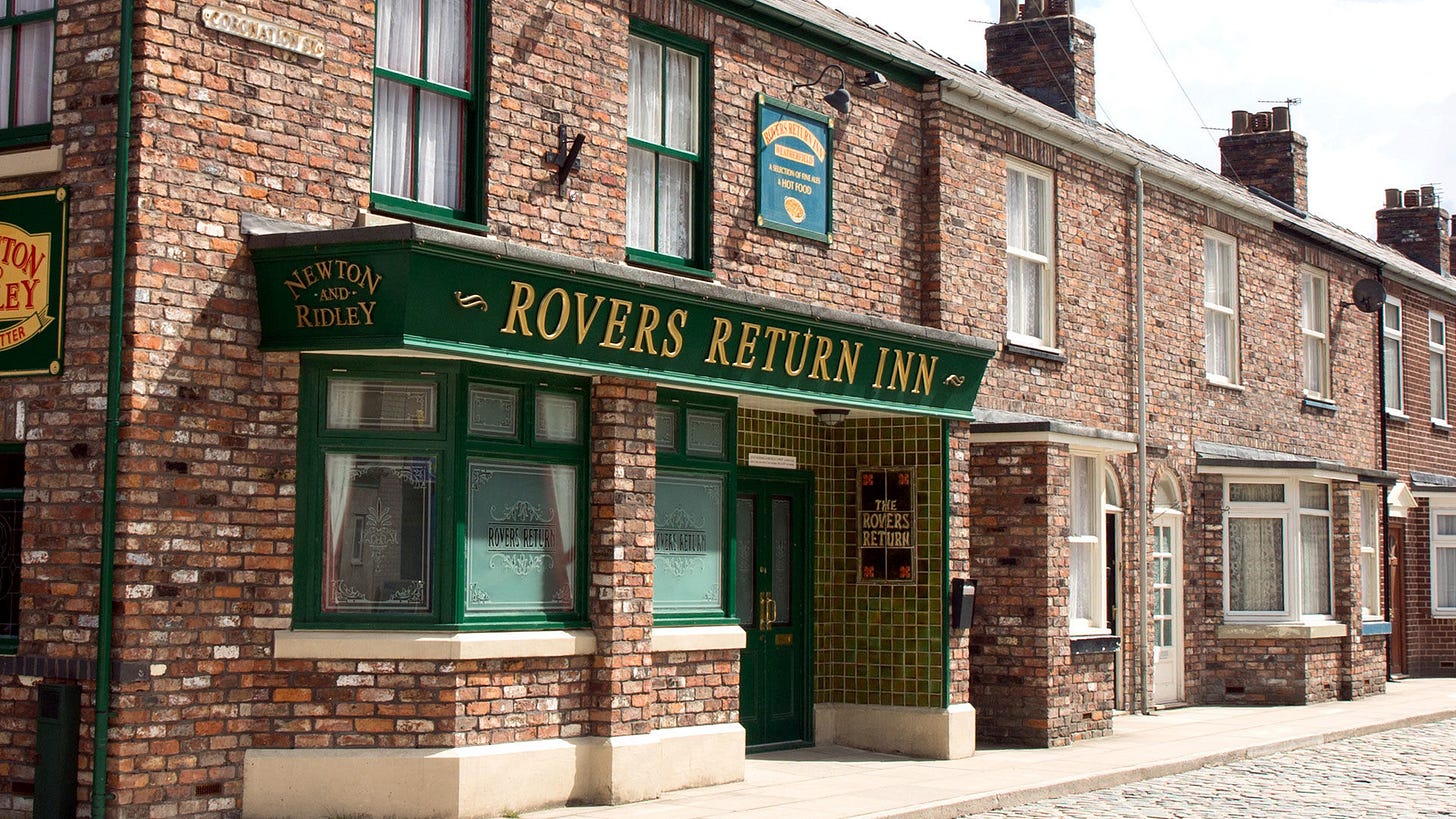 STV Player | Coronation Street