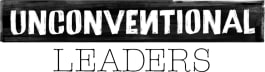 Unconventional Leaders with Heather Parady