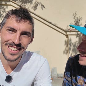 ITW Thomas Cardin, on fait quoi maintenant ?