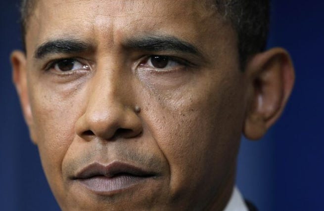 Obama CANCELED Investigation Into Hillary Clinton