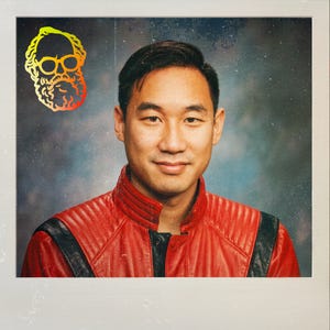 Saeju Jeong Saeju Jeong