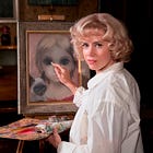 Big Eyes (2014)