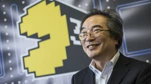 10 minutes with Toru Iwatani, creator of Pac-Man | Geek Culture