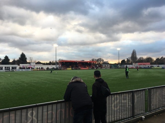 Carshalton Carshalton