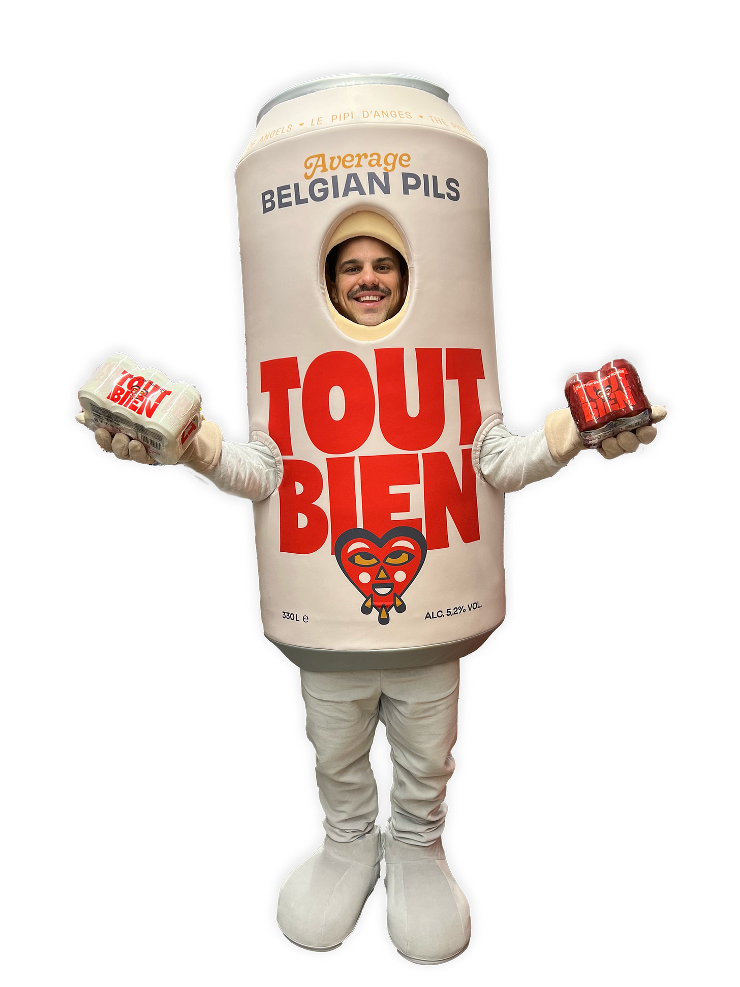 Our Story – Tout Bien Pils