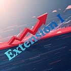 Continuation-Extension of EOM Stock-Bond-Reversal Strategy